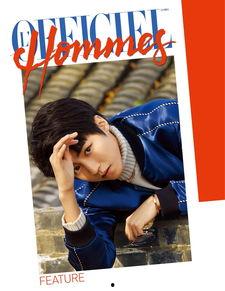 王俊凯幕后爆料视频合集,从青涩少年到全能偶像的成长之路  第2张