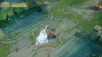 玄策技能特效爆料视频,华丽视觉盛宴，战斗风格再升级  第1张